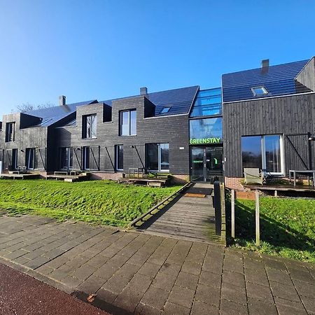 Greenstay Amsterdam Zewnętrze zdjęcie