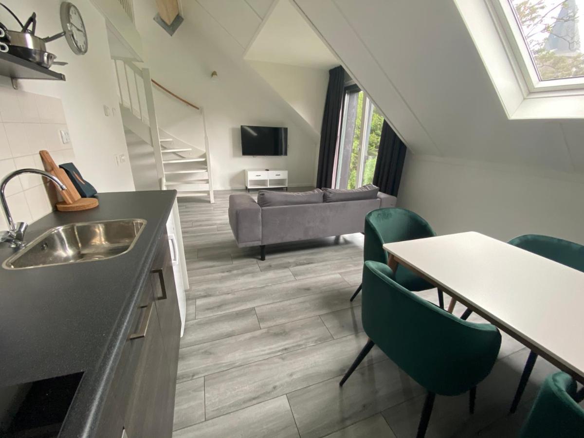 Greenstay Amsterdam Zewnętrze zdjęcie