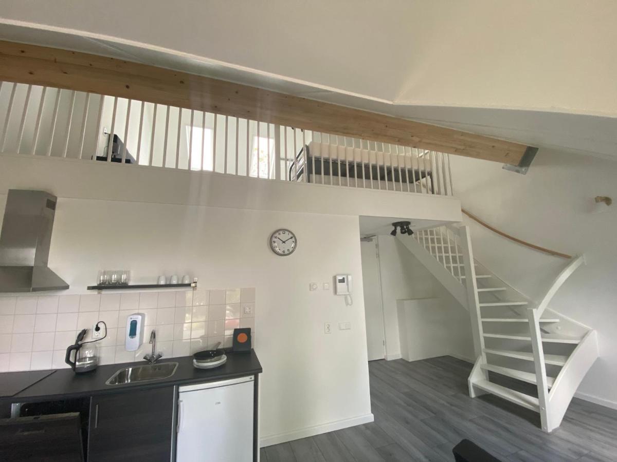 Greenstay Amsterdam Zewnętrze zdjęcie