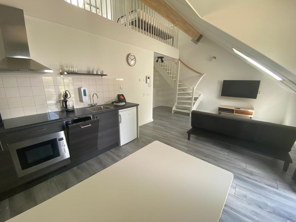 Greenstay Amsterdam Zewnętrze zdjęcie