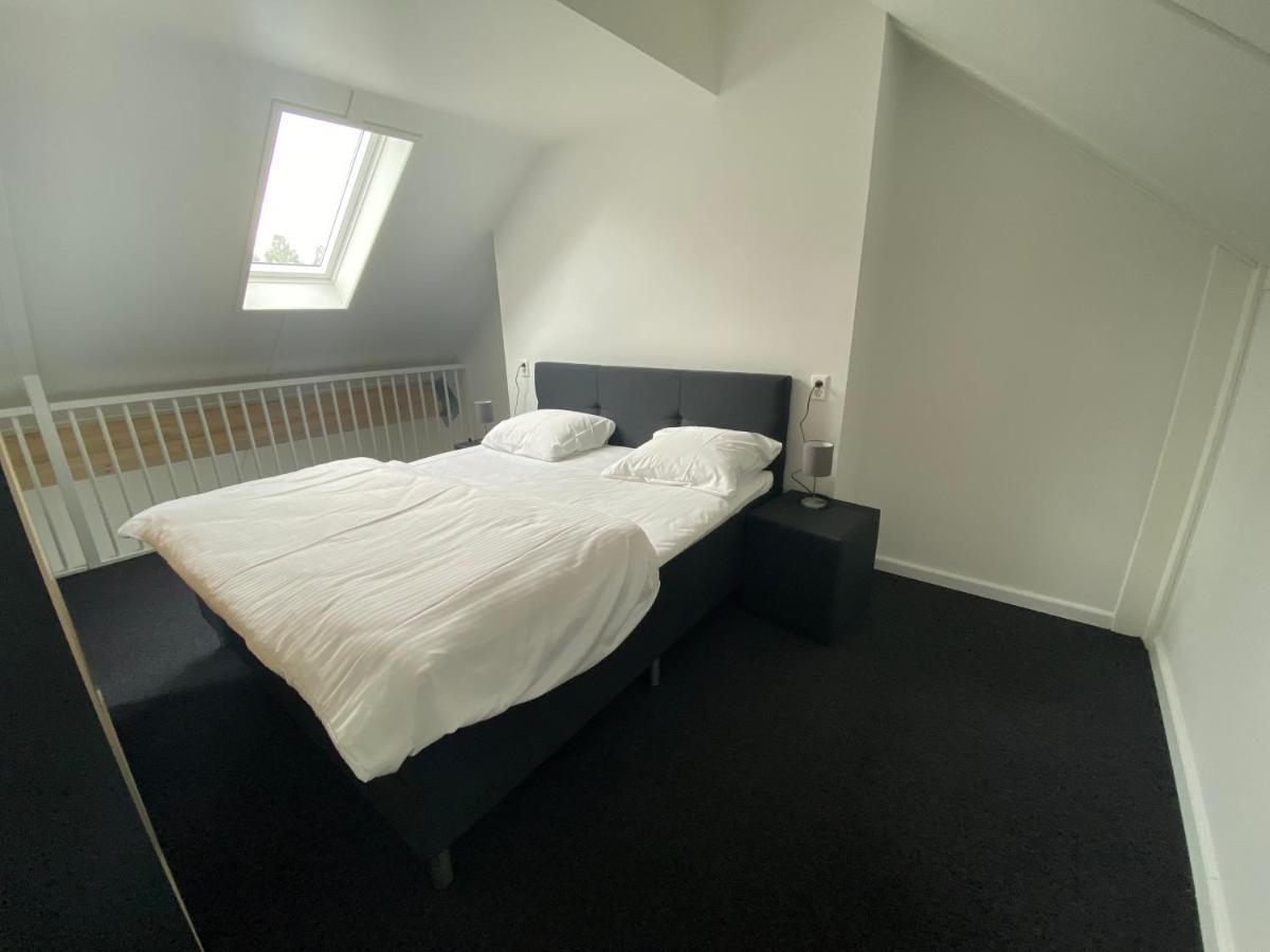 Greenstay Amsterdam Zewnętrze zdjęcie