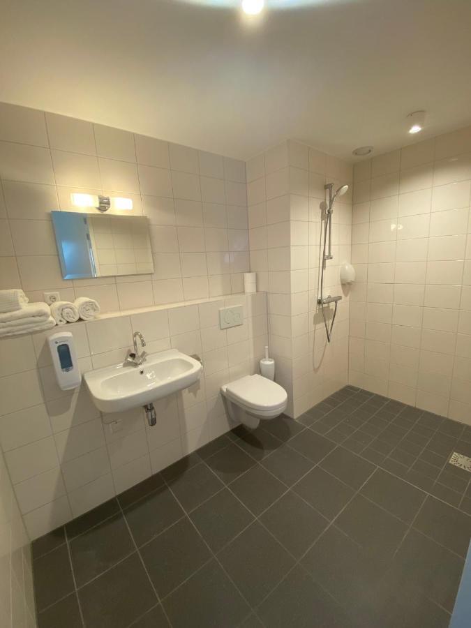 Greenstay Amsterdam Zewnętrze zdjęcie