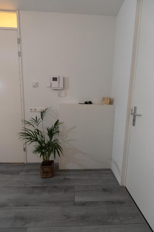 Greenstay Amsterdam Zewnętrze zdjęcie