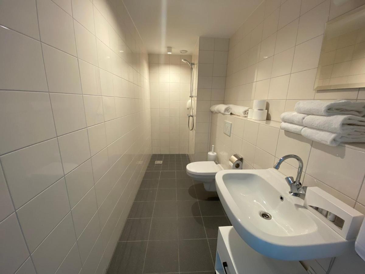 Greenstay Amsterdam Zewnętrze zdjęcie