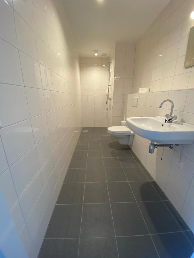 Greenstay Amsterdam Zewnętrze zdjęcie