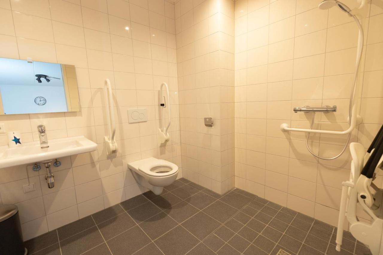 Greenstay Amsterdam Zewnętrze zdjęcie