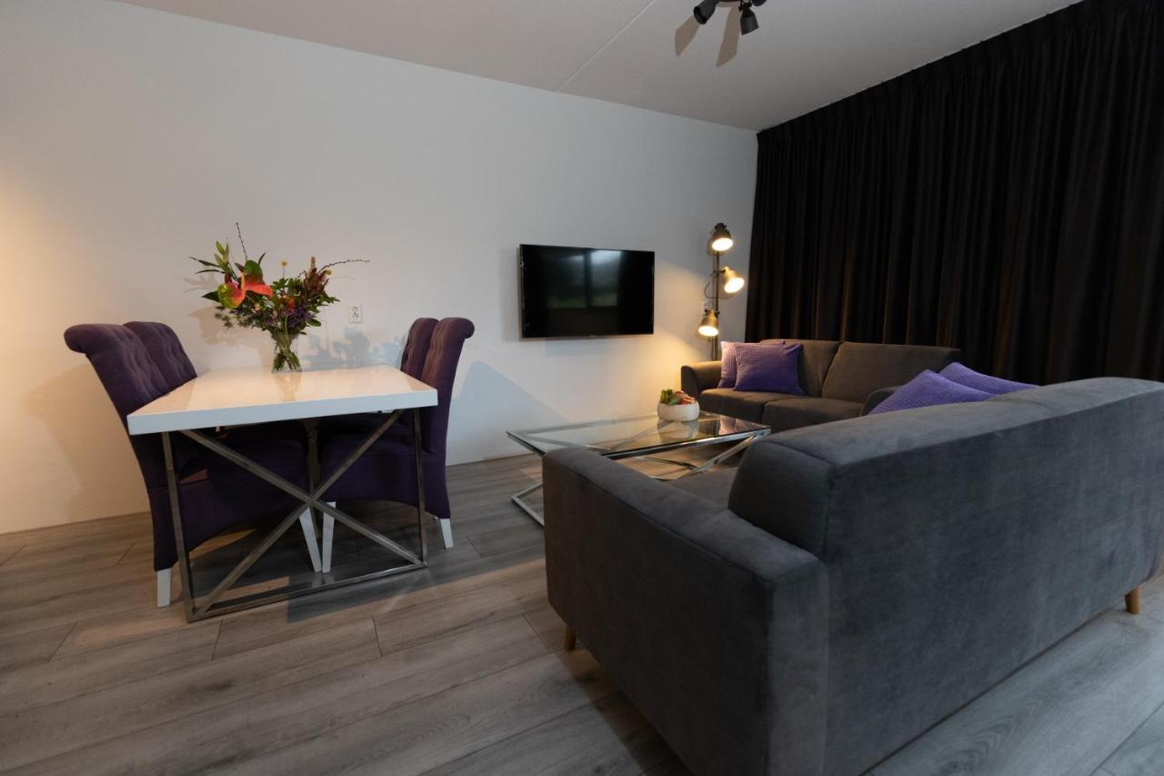 Greenstay Amsterdam Zewnętrze zdjęcie