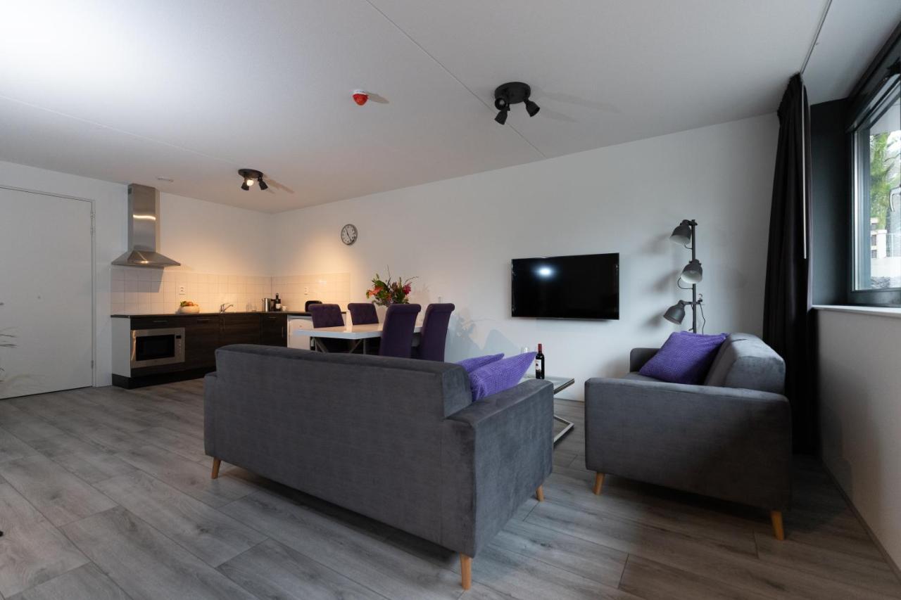 Greenstay Amsterdam Zewnętrze zdjęcie