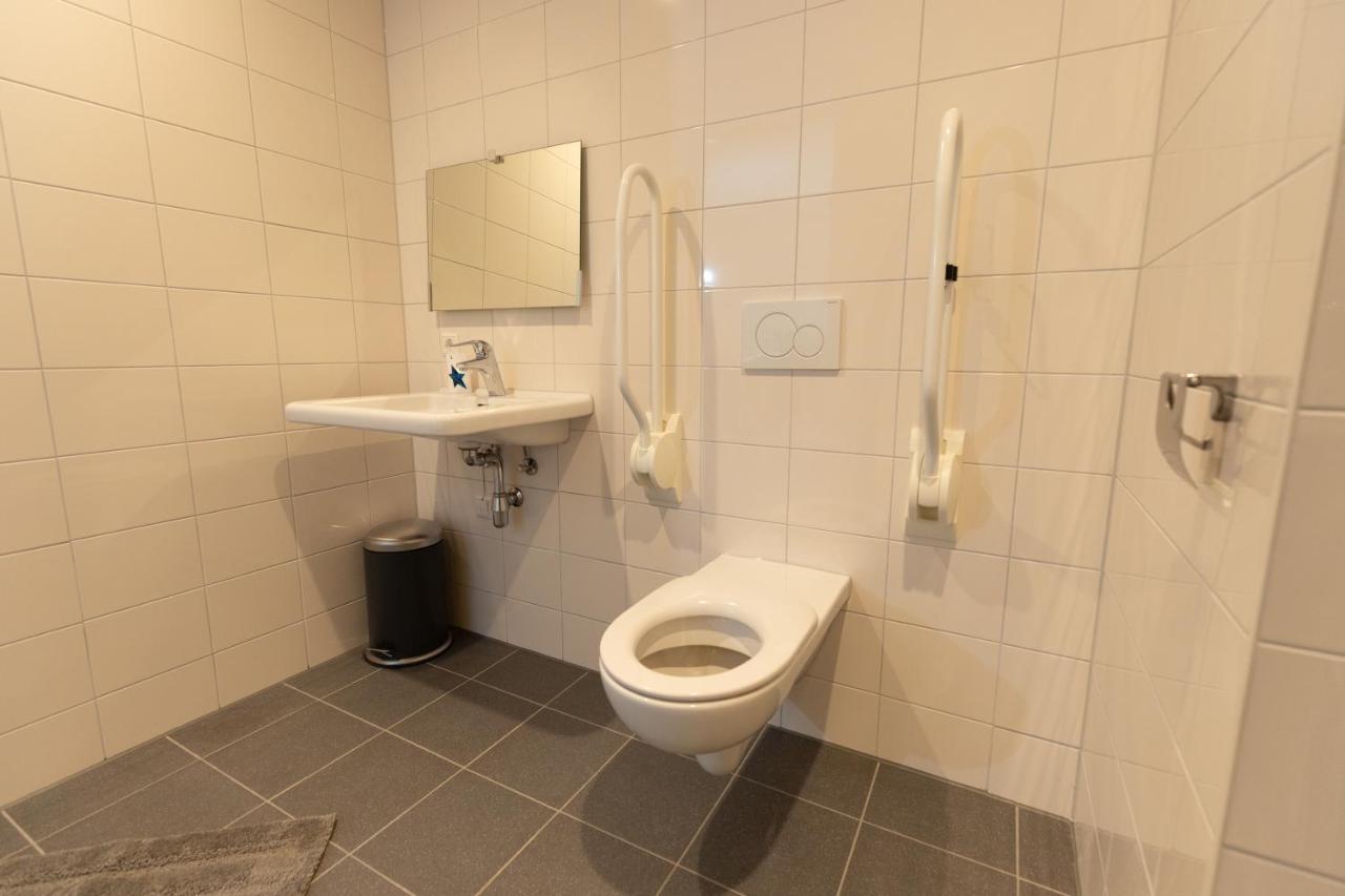 Greenstay Amsterdam Zewnętrze zdjęcie