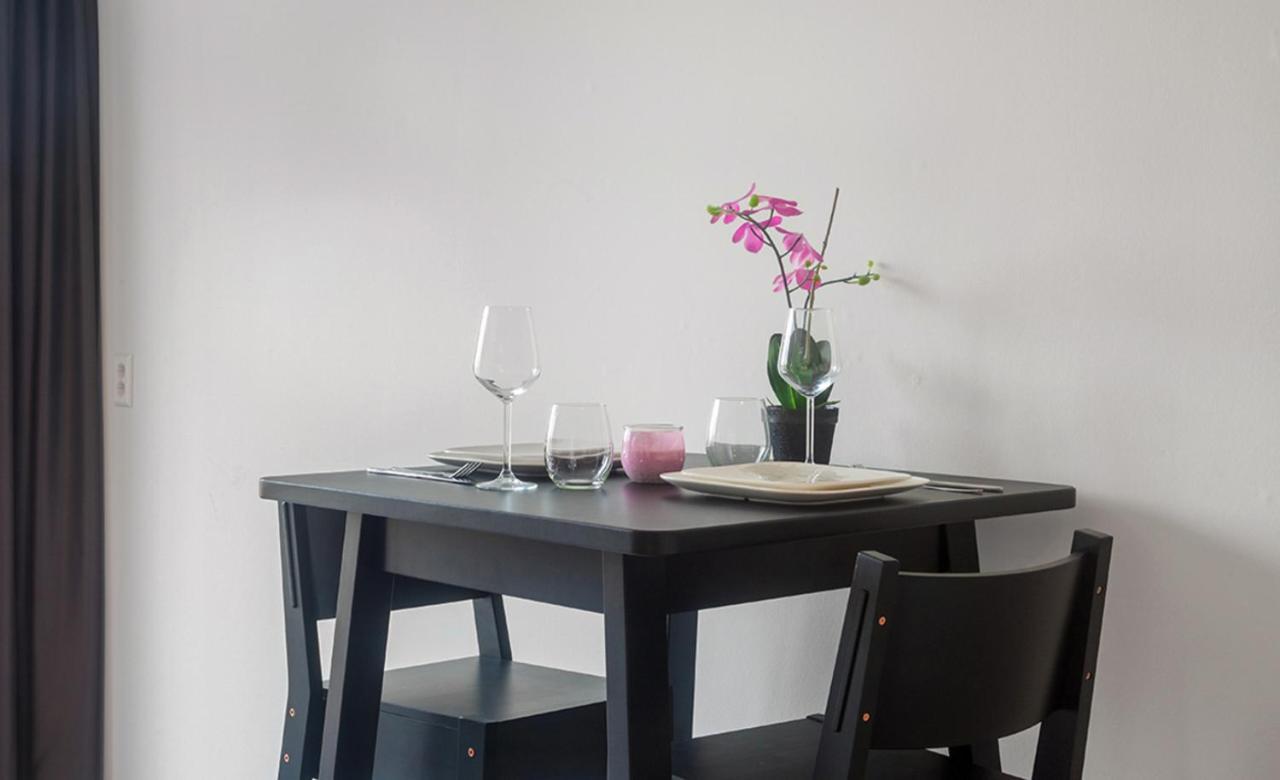Greenstay Amsterdam Zewnętrze zdjęcie