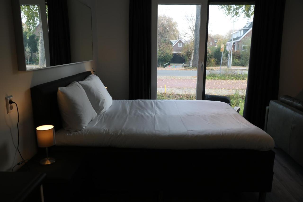 Greenstay Amsterdam Zewnętrze zdjęcie