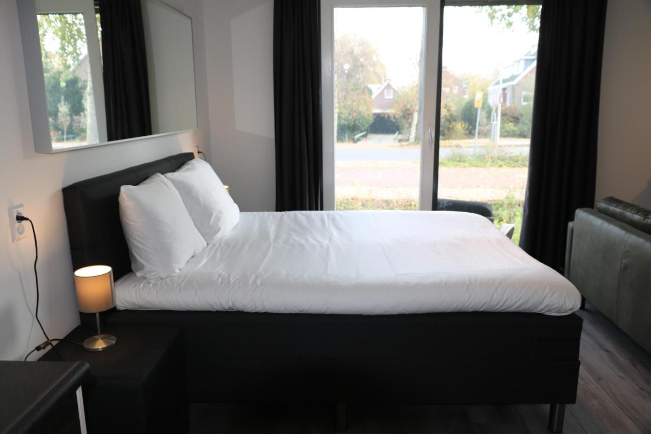 Greenstay Amsterdam Zewnętrze zdjęcie