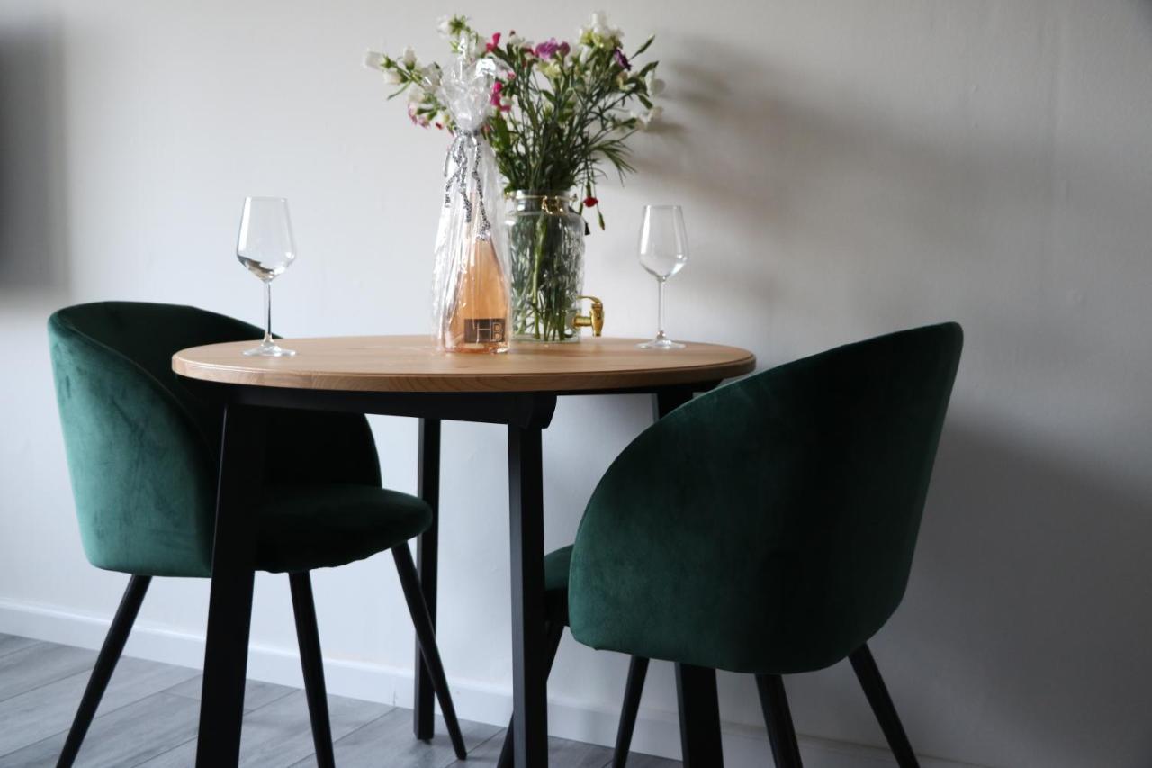 Greenstay Amsterdam Zewnętrze zdjęcie