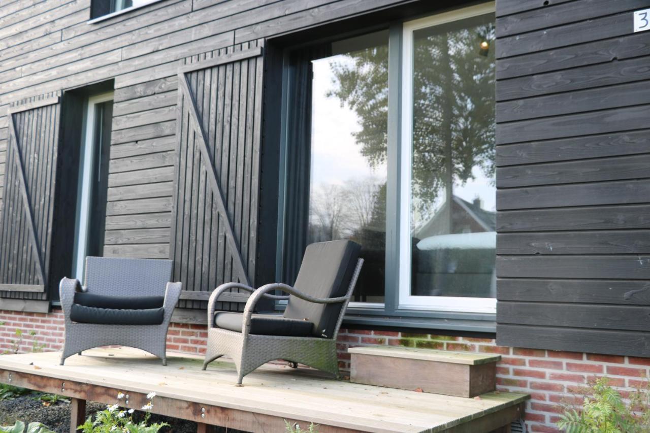 Greenstay Amsterdam Zewnętrze zdjęcie