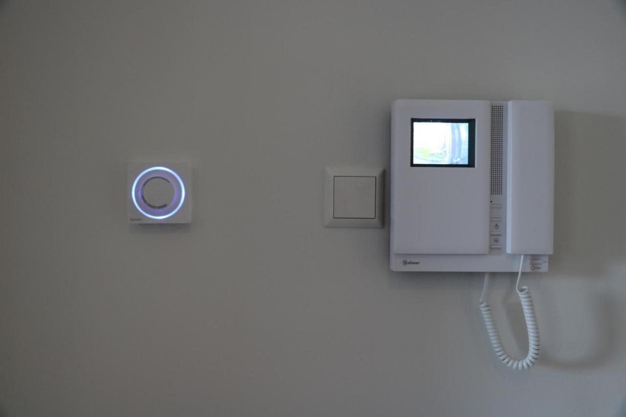 Greenstay Amsterdam Zewnętrze zdjęcie