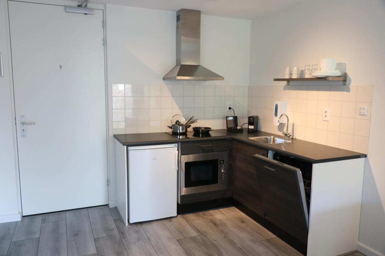 Greenstay Amsterdam Zewnętrze zdjęcie
