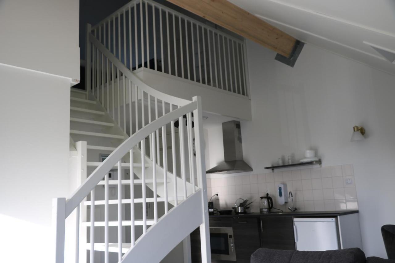 Greenstay Amsterdam Zewnętrze zdjęcie