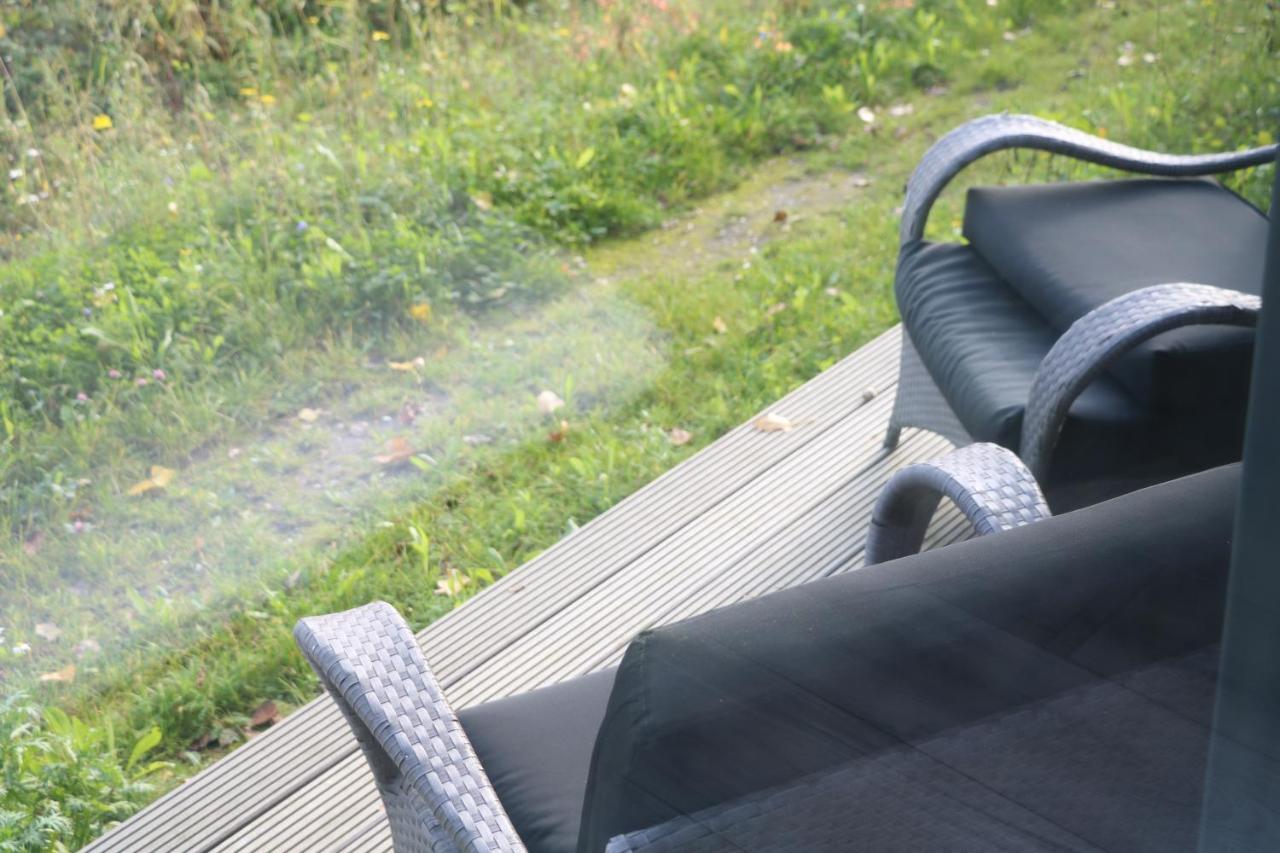 Greenstay Amsterdam Zewnętrze zdjęcie