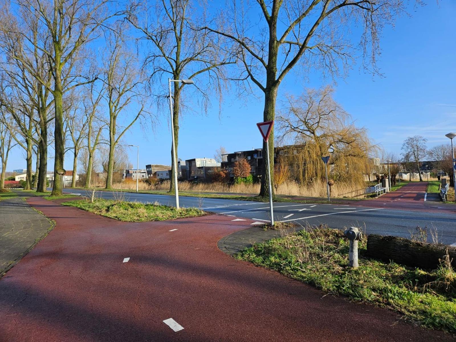 Greenstay Amsterdam Zewnętrze zdjęcie