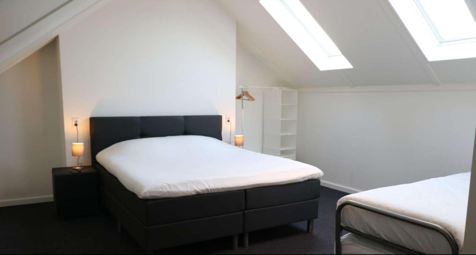 Greenstay Amsterdam Zewnętrze zdjęcie