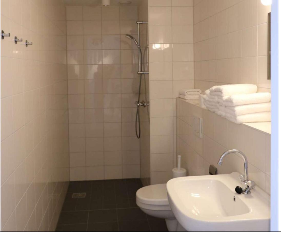 Greenstay Amsterdam Zewnętrze zdjęcie