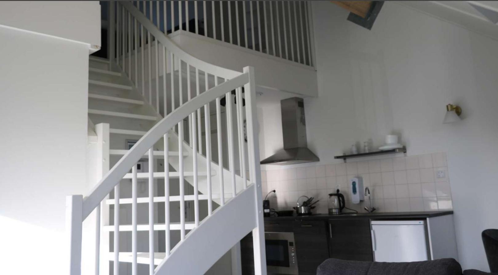 Greenstay Amsterdam Zewnętrze zdjęcie