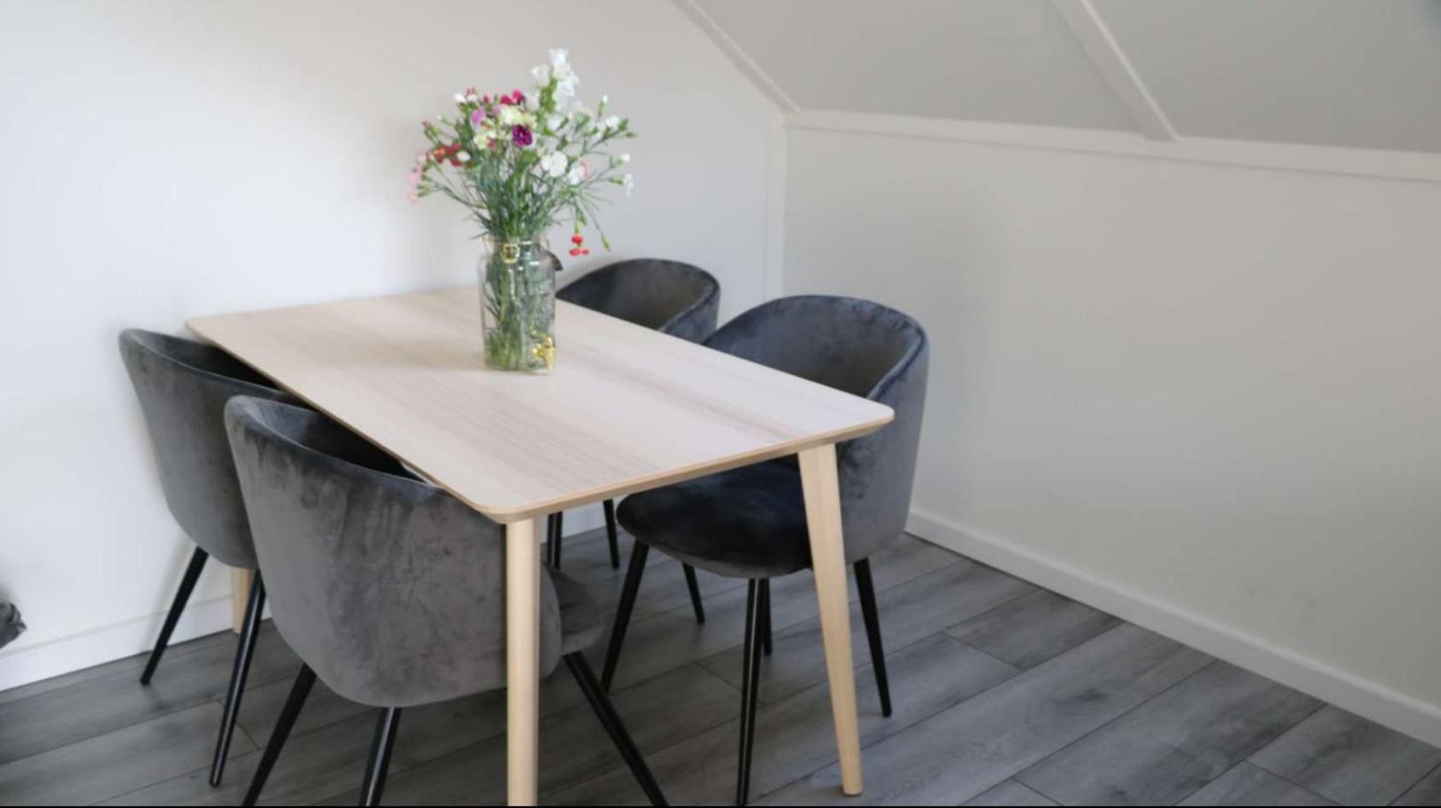 Greenstay Amsterdam Zewnętrze zdjęcie