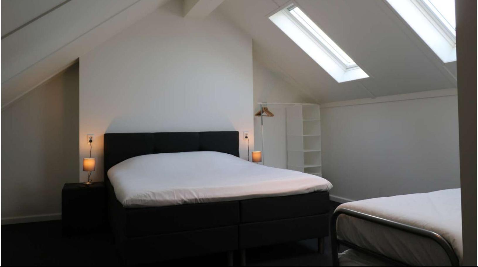 Greenstay Amsterdam Zewnętrze zdjęcie