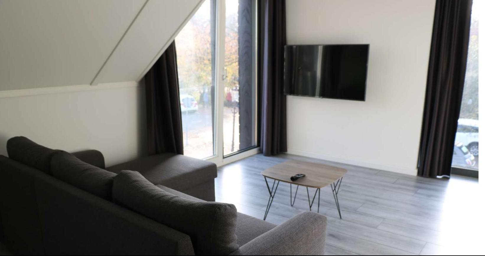 Greenstay Amsterdam Zewnętrze zdjęcie