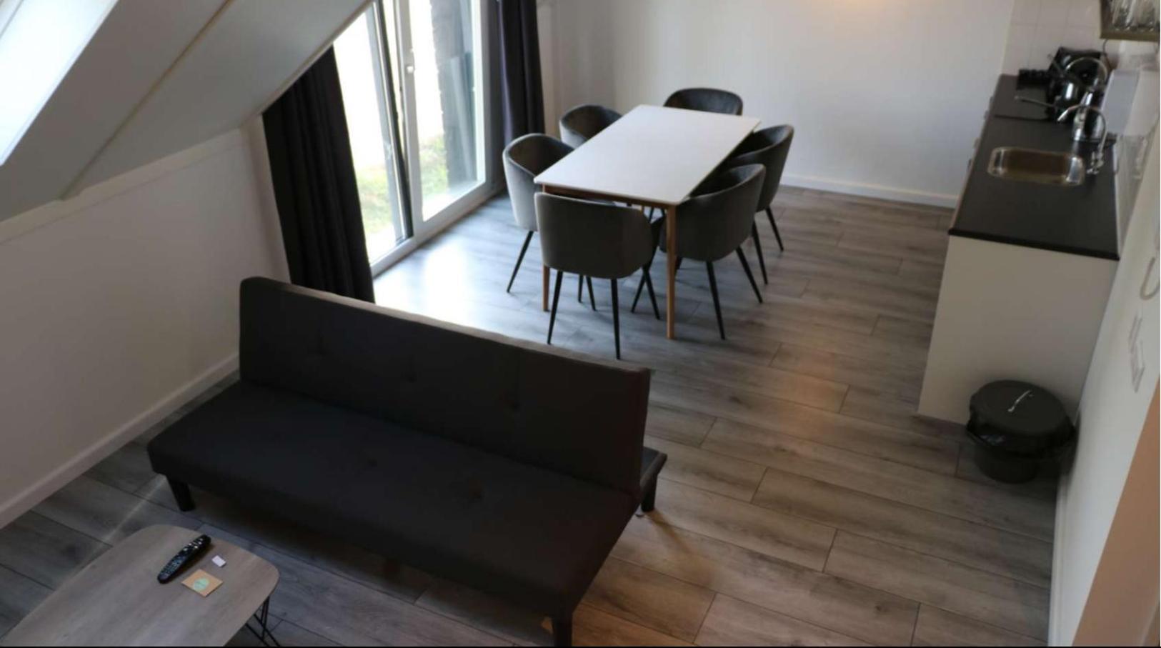 Greenstay Amsterdam Zewnętrze zdjęcie
